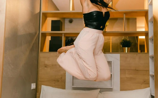 Svarog Unique Apartment