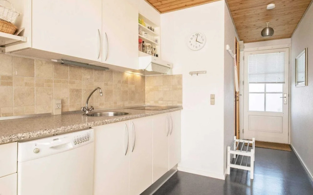 5 Person Holiday Home in Vestervig-by Traum