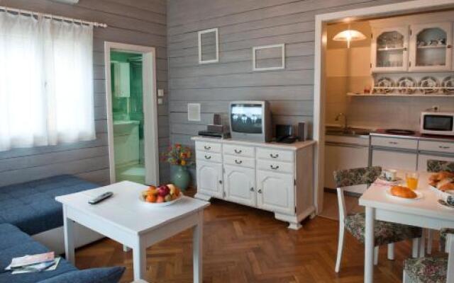 Apartments Antonella