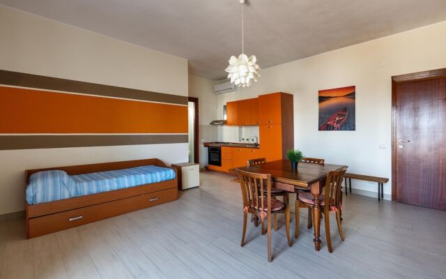 3265 Appartamenti Approdo - Bilo Approdo by Barbarhouse