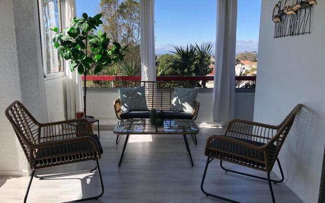 Résidence Le Plein Sud 85 m²