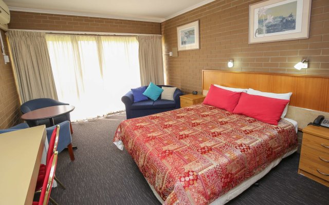 Mildura Motor Inn