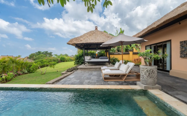 AYANA Villas Bali