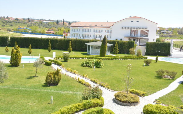 Tripolis Hotel