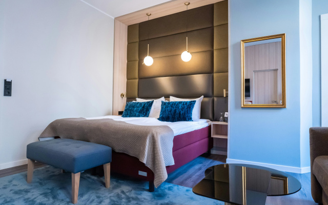 ProfilHotels Calmar Stadshotell