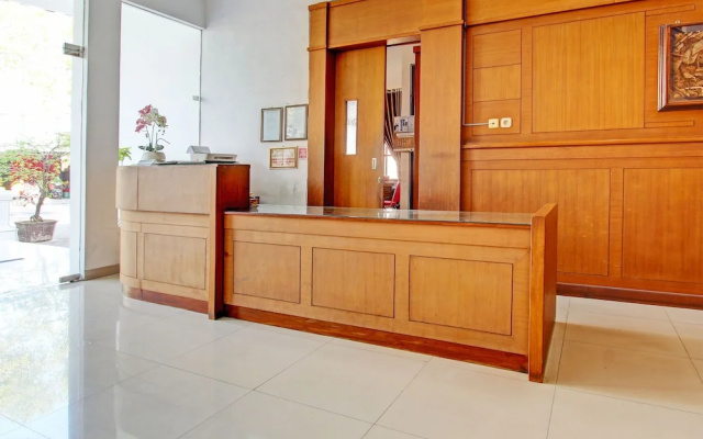 Hotel O Griya Lestari Pati 2