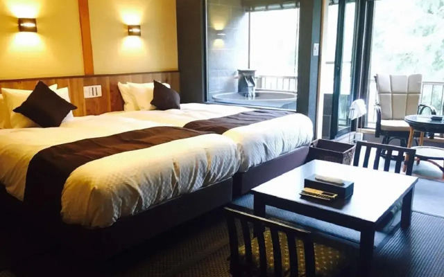 LiVEMAX RESORT KAWAJI