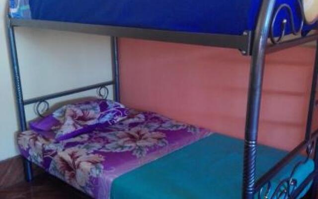 Aymarak Hostel II