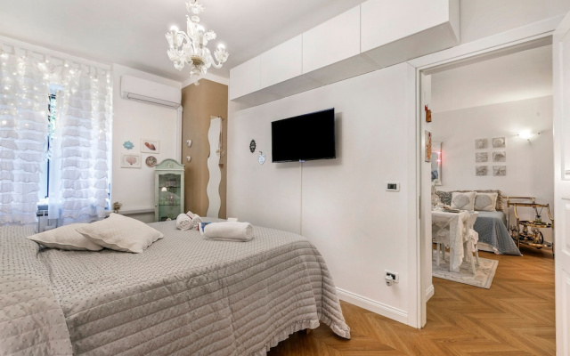 Casa Amorosa Town Relax Alassio