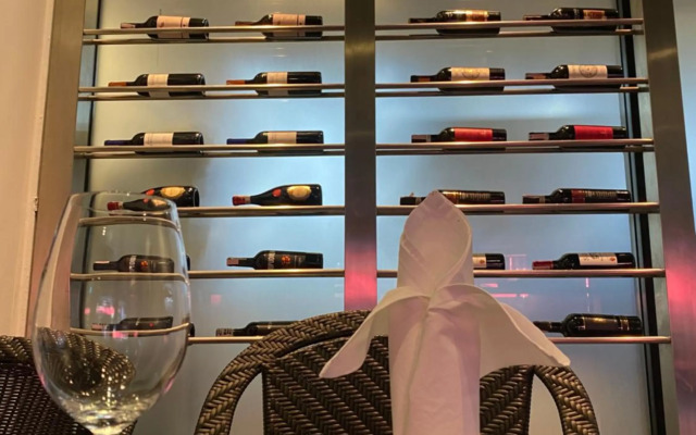 Poseidon Boutique Hotel