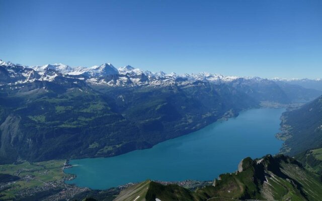 Holiday Apartment Brienzersee