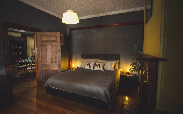 William Arnott Boutique Hotel