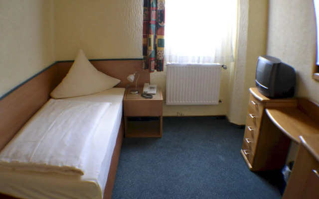 Moselstern Hotel Fuhrmann