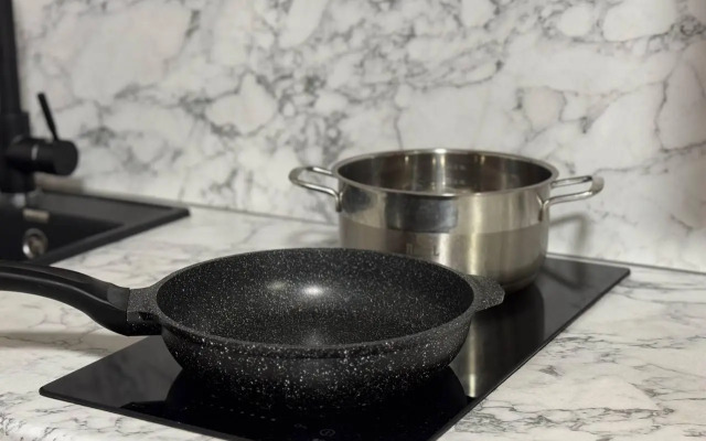 Уютные апартаменты на проспекте Стачек