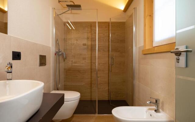 Ecohotel Chalet des Alpes