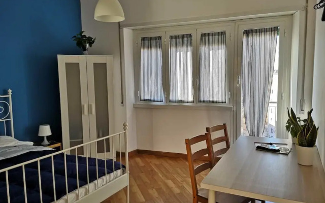 Porta Maggiore Guest House