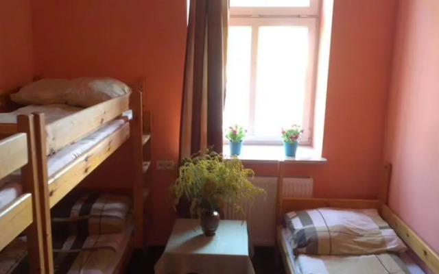 Hostel Lublin