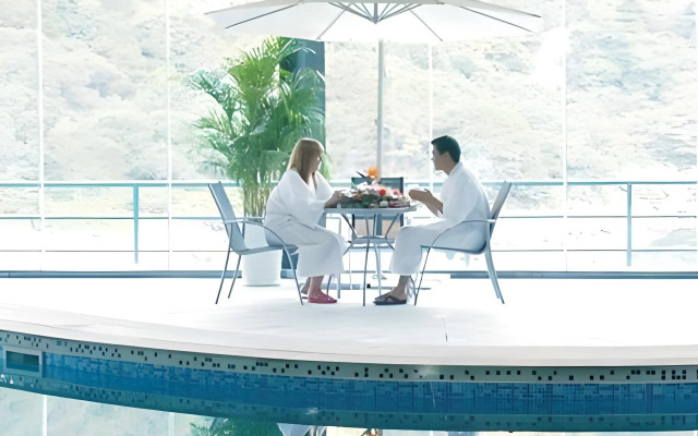Yaoxi Dynasty Hotel