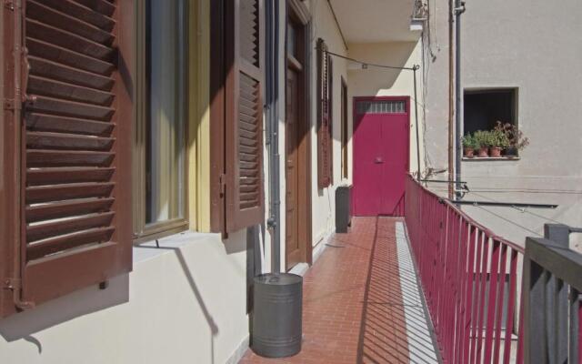 Home House Borgo Pio 195