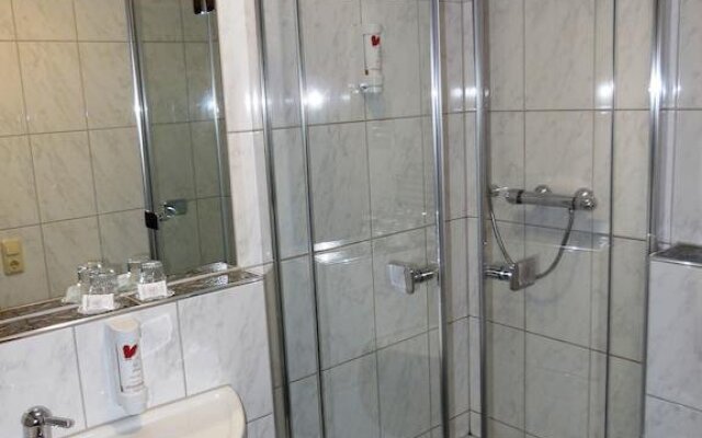 Hotel-Restaurant Zur Mühle