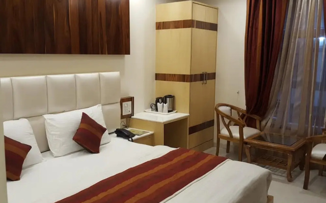 Hotel Star Shine