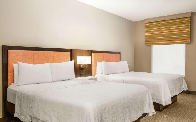 Hampton Inn Athens