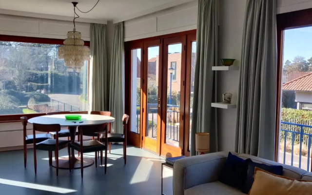 Holiday Home Hoge Blekker