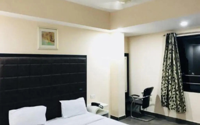 Hotel Ashoka Grand