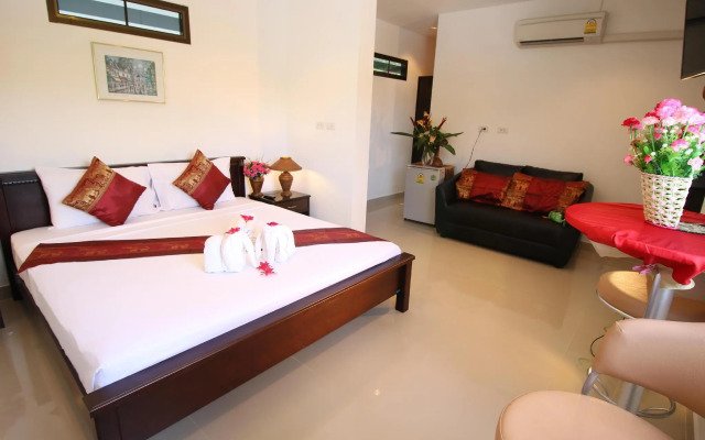 Ya Nui Resort