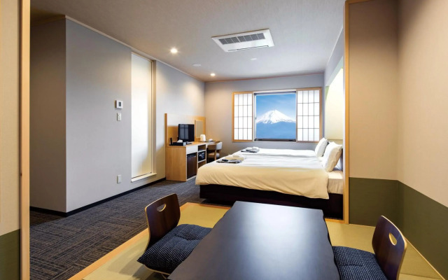 Fuji Kawaguchiko Resort Hotel