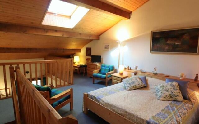 Appartement Arêches-Beaufort, 3 pièces, 5 personnes - FR-1-342-171