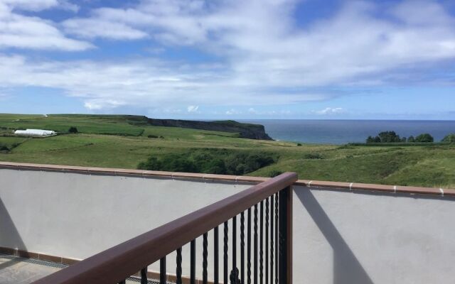 Posada Punta Ballota