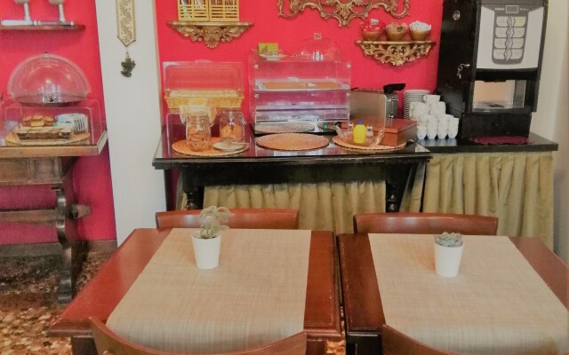 Relais Alcova Del Doge