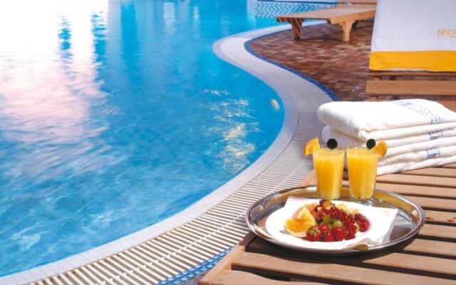 Macdonald Inchyra Hotel & Spa