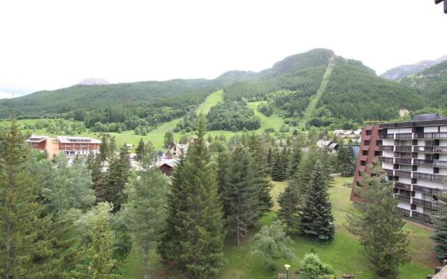 Appartement Serre Chevalier, 3 pièces, 6 personnes - FR-1-330F-41