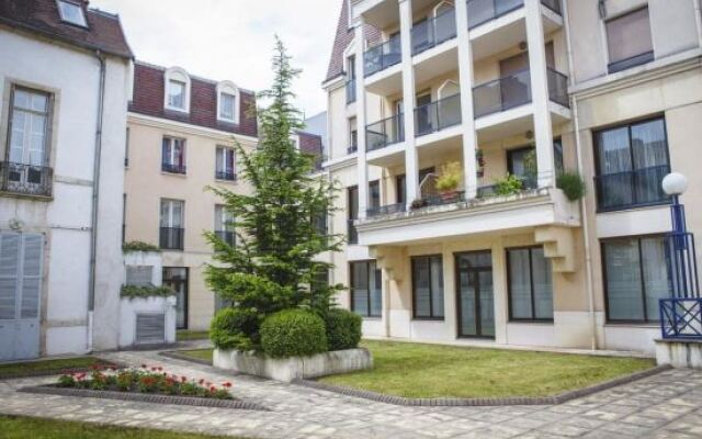 Cityhome - Appartement Gerland