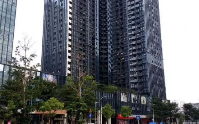 Shenzhen Ideal Home Apartment (Shangmeilin Excellence City)