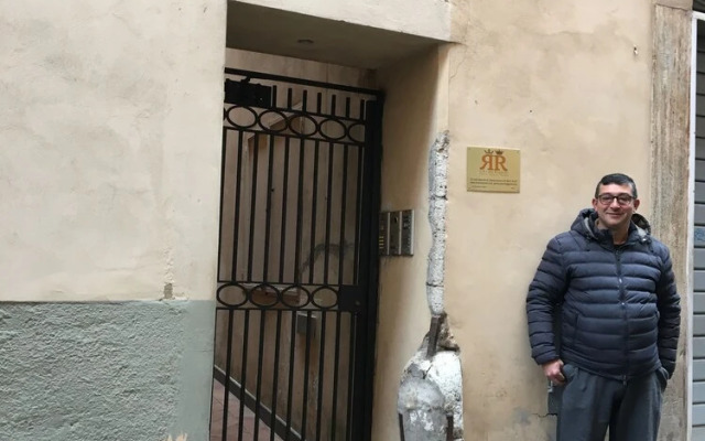BB Il Re Alla Reginella Guest House