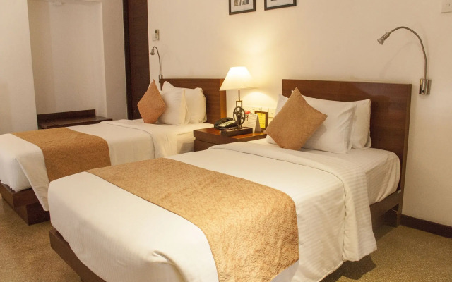 Colombo Court Hotel & Spa Resort