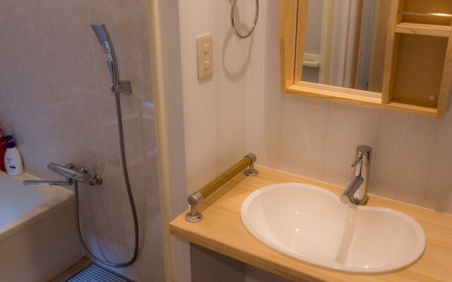 Yuenshe Nishi Hongan-Ji Villa