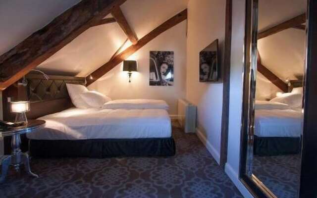 Le Clervaux Design Hotel & Spa