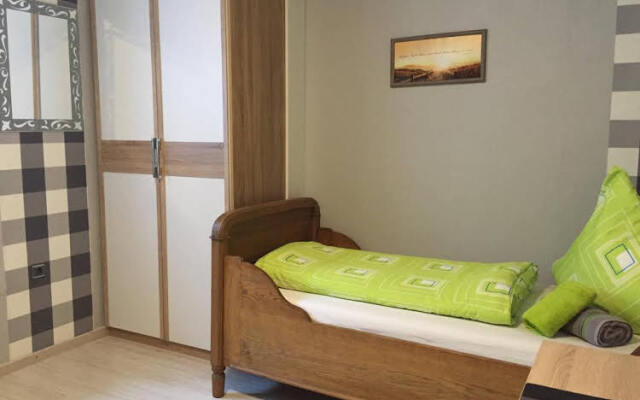 Bed & Breakfast Frühstückspension