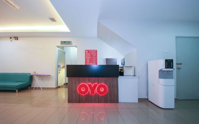 OYO 89650 Inn Hotel