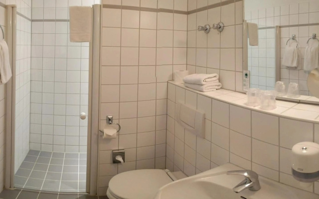 Hotel Sedes
