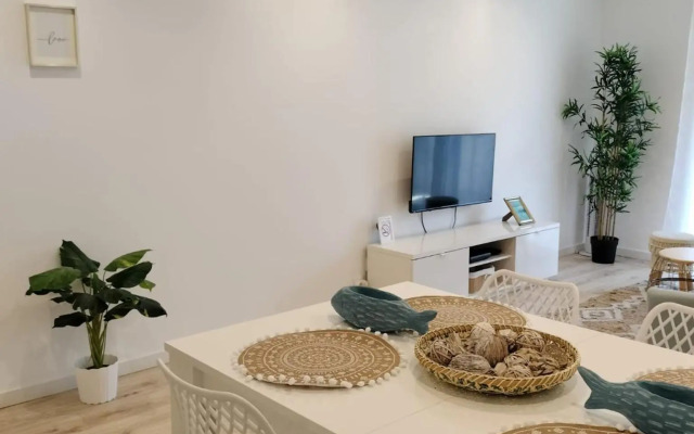 Algarve Apartment 129