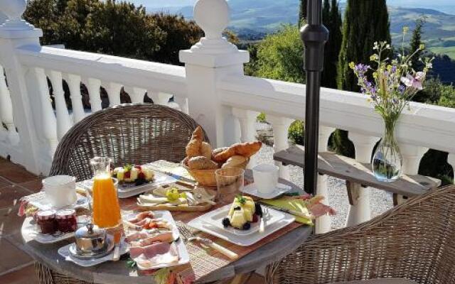 B&B Cortijo La Pura