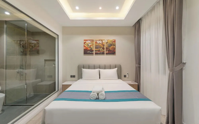 New Era Phu Quoc Hotel