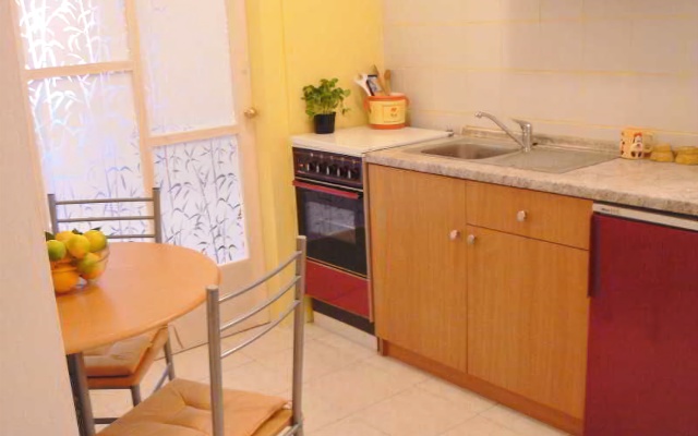 Apartments Zecevic