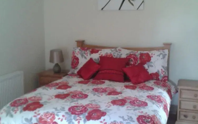 Ash Lodge Leitrim Village