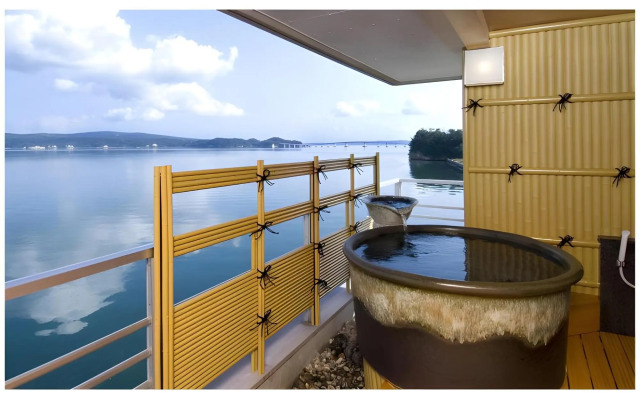 Hotel Kaibo